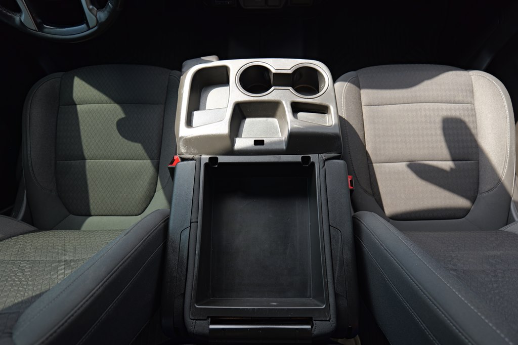 Used Car 2021 Chevrolet Silverado 1500  Rst For Sale Under $30,000 In Baker, Louisiana