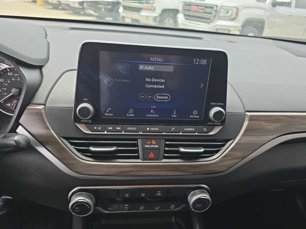 Used Car 2024 Nissan Altima  Sv For Sale Under $20,000 In Baker, Louisiana