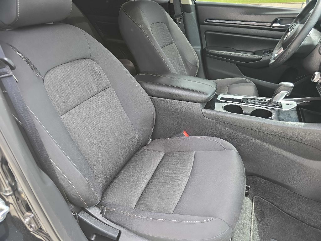 Used Car 2024 Nissan Altima  Sv For Sale Under $20,000 In Baker, Louisiana