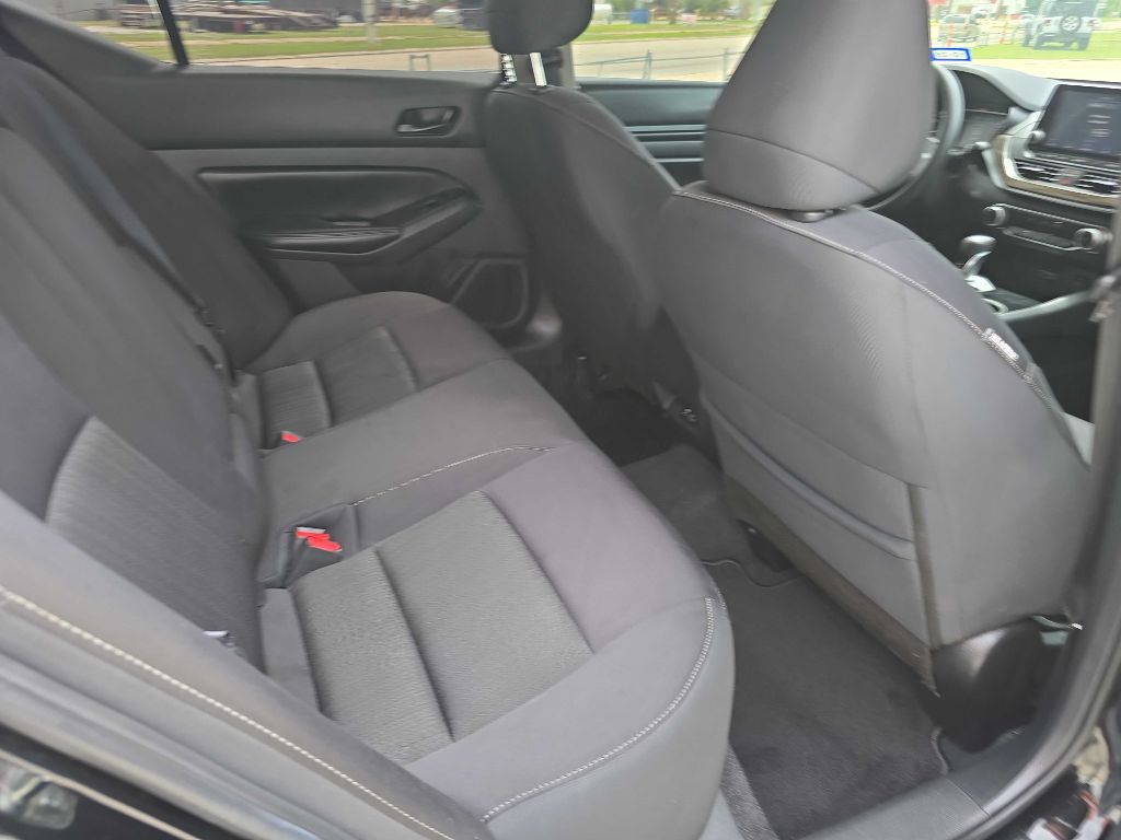 Used Car 2024 Nissan Altima  Sv For Sale Under $20,000 In Baker, Louisiana