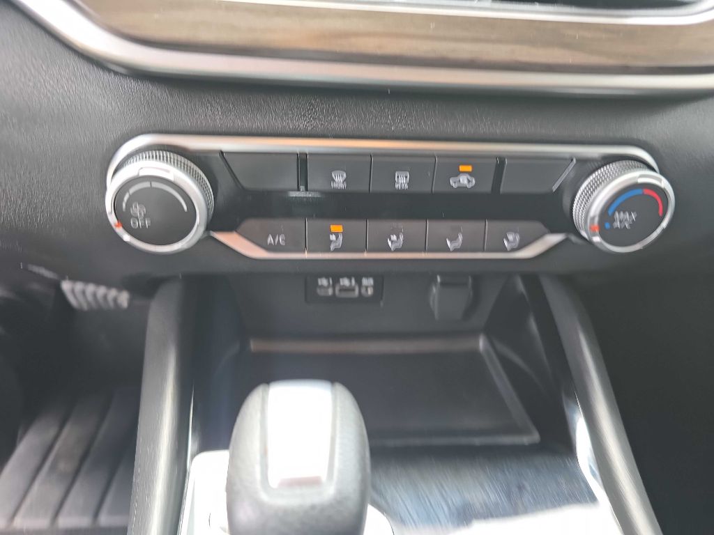 Used Car 2024 Nissan Altima  Sv For Sale Under $20,000 In Baker, Louisiana