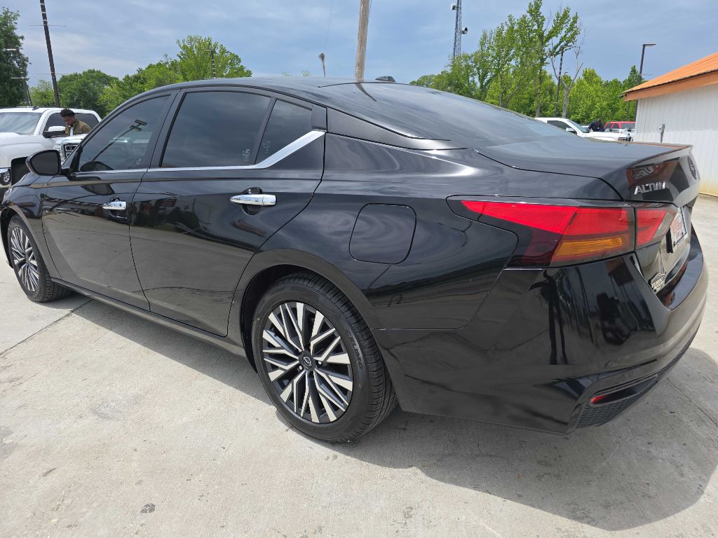 Used Car 2024 Nissan Altima  Sv For Sale Under $20,000 In Baker, Louisiana