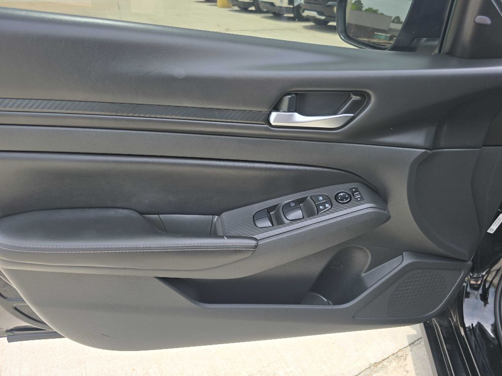 Used Car 2024 Nissan Altima  Sv For Sale Under $20,000 In Baker, Louisiana