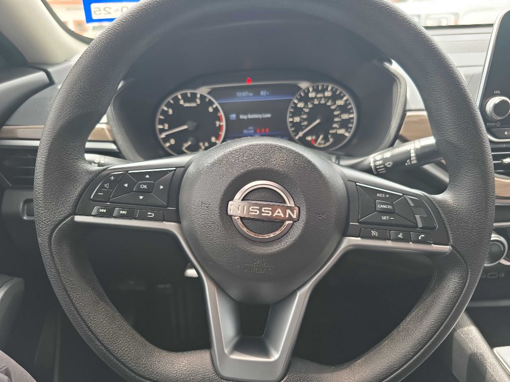 Used Car 2024 Nissan Altima  Sv For Sale Under $20,000 In Baker, Louisiana