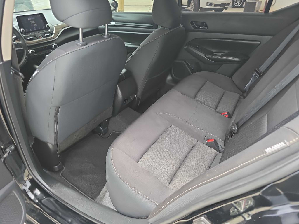 Used Car 2024 Nissan Altima  Sv For Sale Under $20,000 In Baker, Louisiana