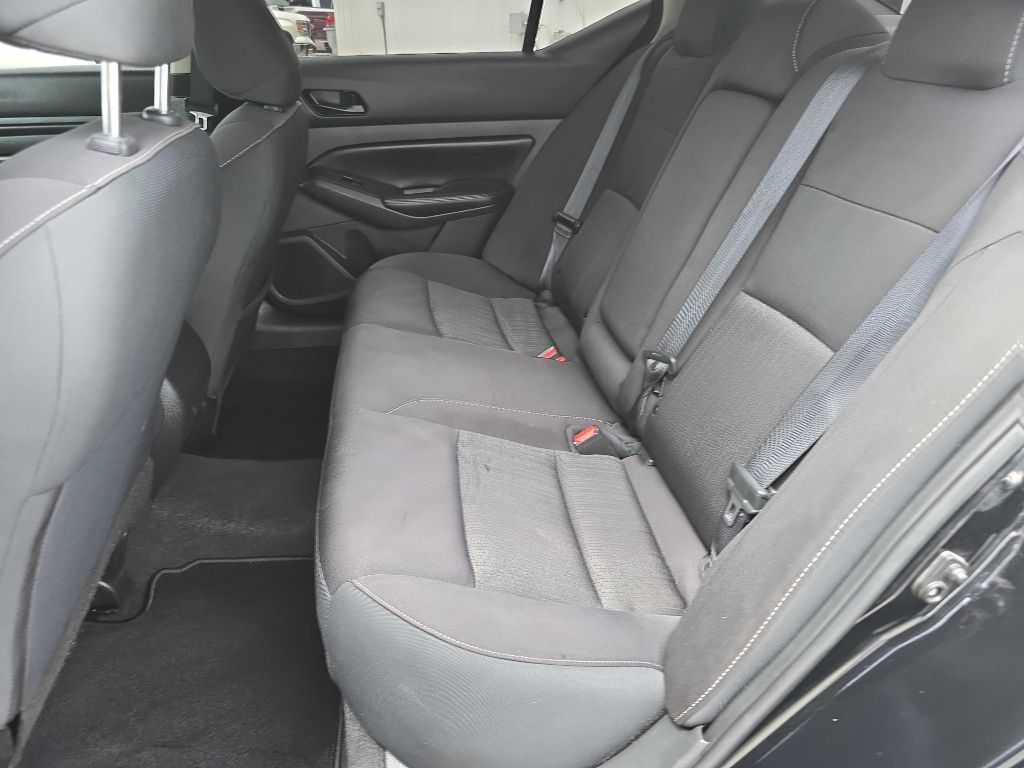 Used Car 2024 Nissan Altima  Sv For Sale Under $20,000 In Baker, Louisiana