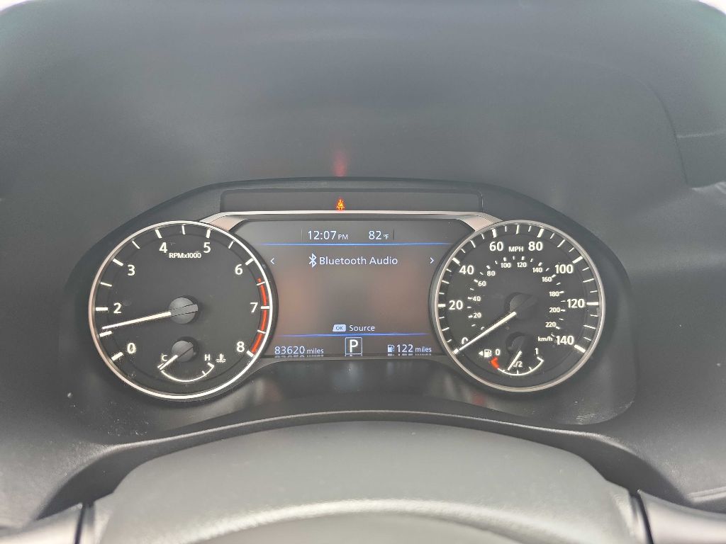 Used Car 2024 Nissan Altima  Sv For Sale Under $20,000 In Baker, Louisiana