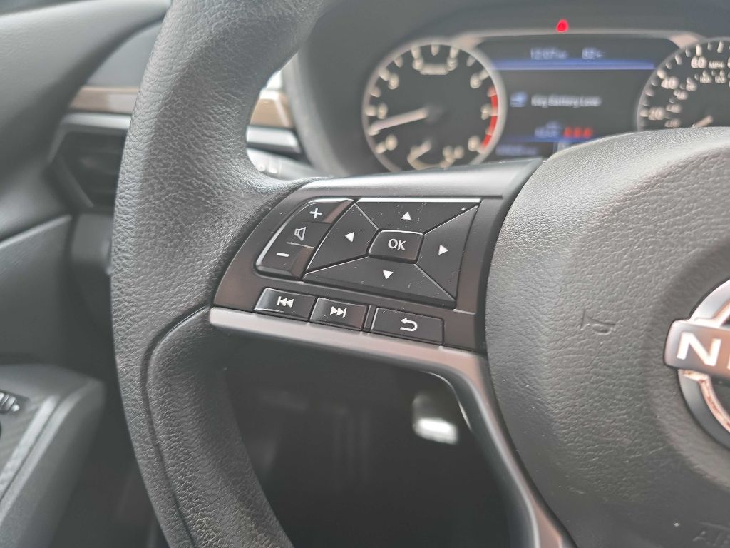 Used Car 2024 Nissan Altima  Sv For Sale Under $20,000 In Baker, Louisiana