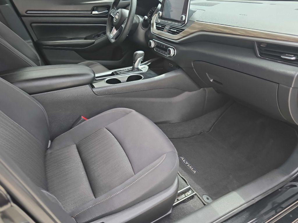 Used Car 2024 Nissan Altima  Sv For Sale Under $20,000 In Baker, Louisiana