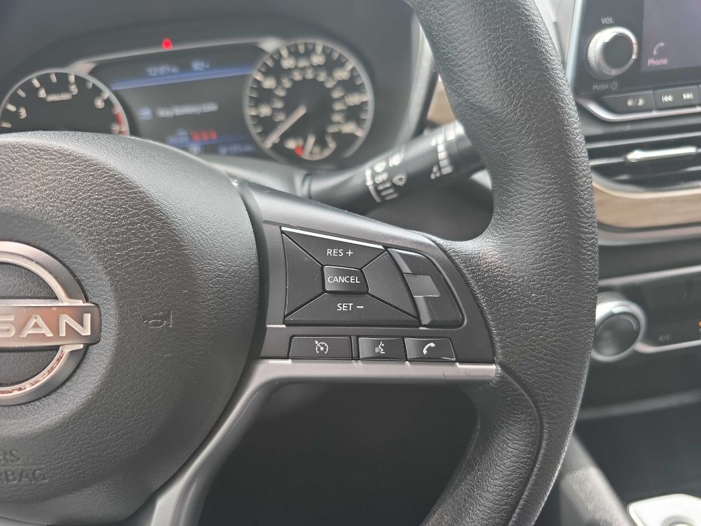 Used Car 2024 Nissan Altima  Sv For Sale Under $20,000 In Baker, Louisiana