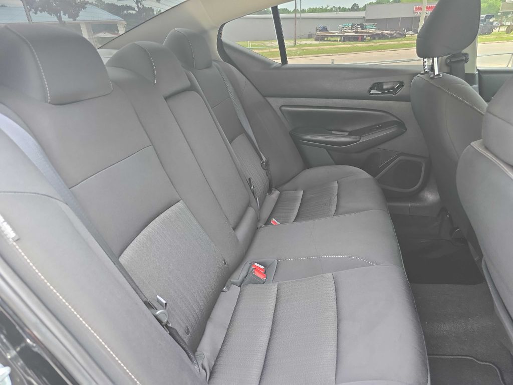 Used Car 2024 Nissan Altima  Sv For Sale Under $20,000 In Baker, Louisiana