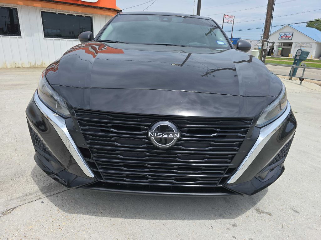 Used Car 2024 Nissan Altima  Sv For Sale Under $20,000 In Baker, Louisiana