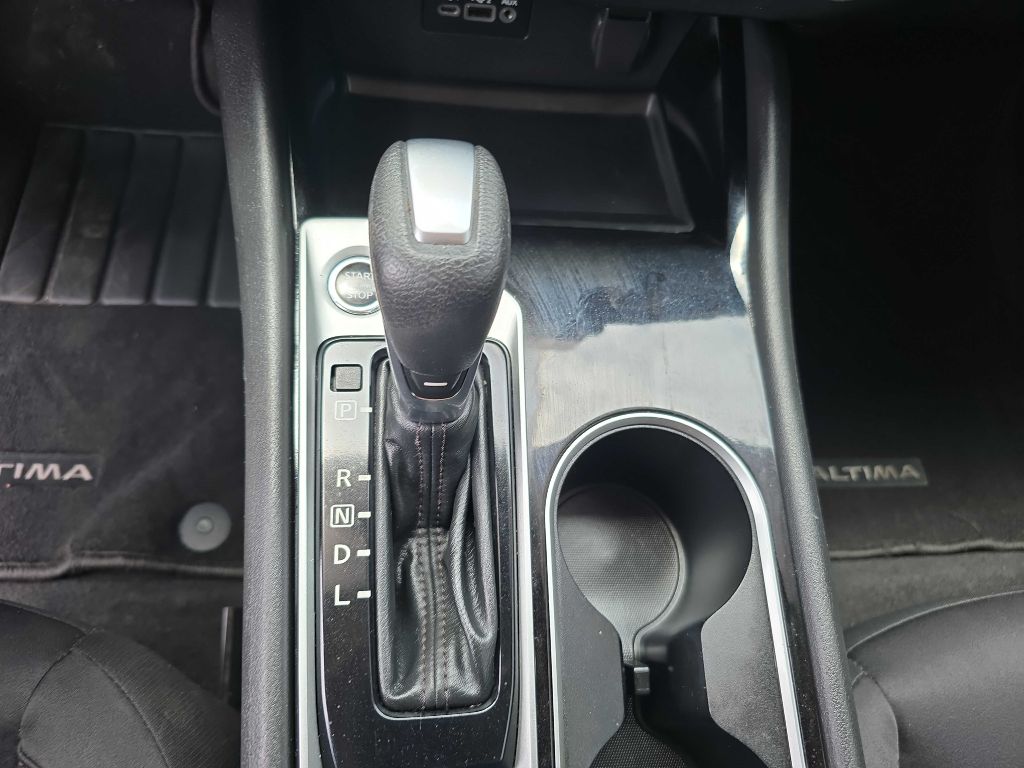 Used Car 2024 Nissan Altima  Sv For Sale Under $20,000 In Baker, Louisiana