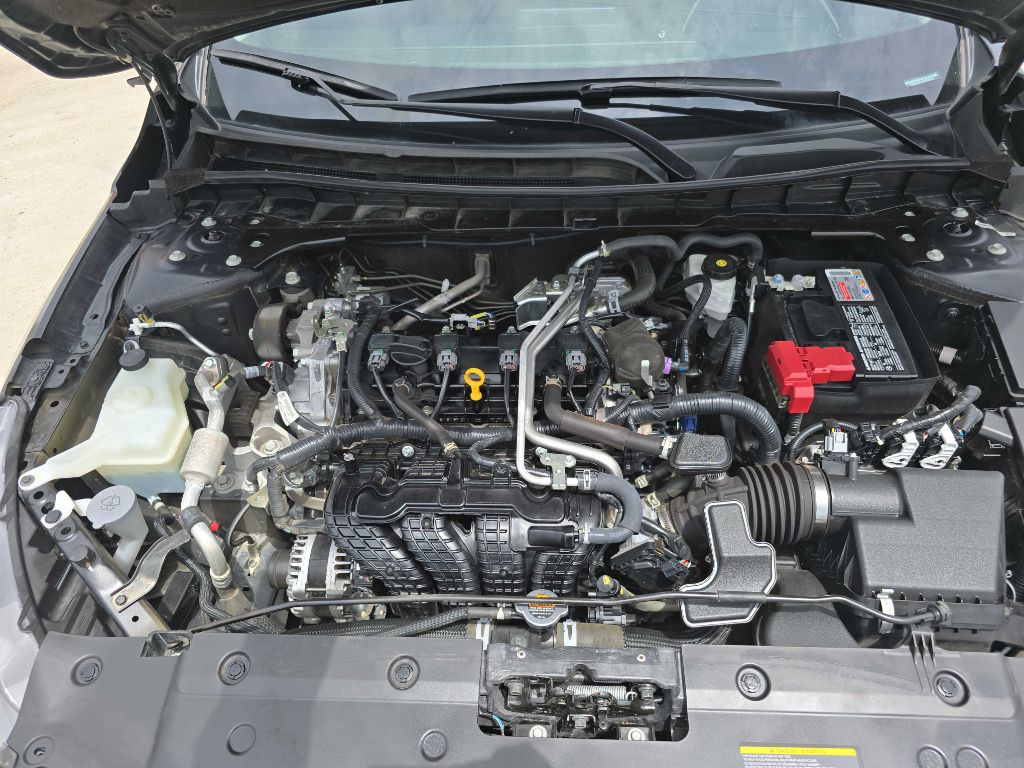 Used Car 2024 Nissan Altima  Sv For Sale Under $20,000 In Baker, Louisiana