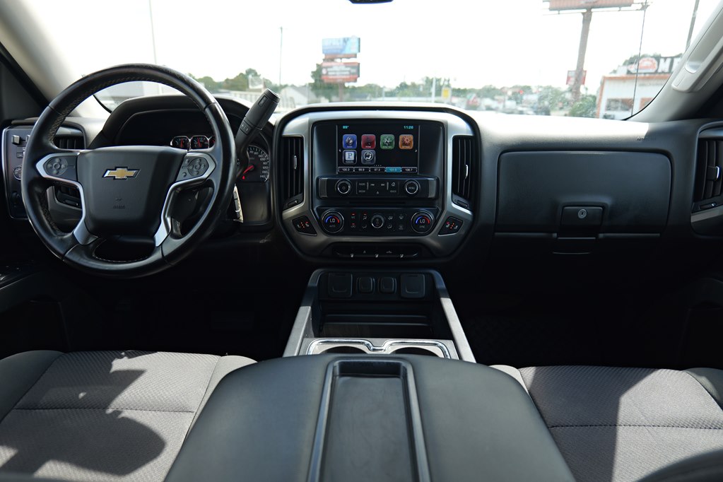 Used Car 2014 Chevrolet Silverado 1500  Lt For Sale Under $25,000 In Baker, Louisiana