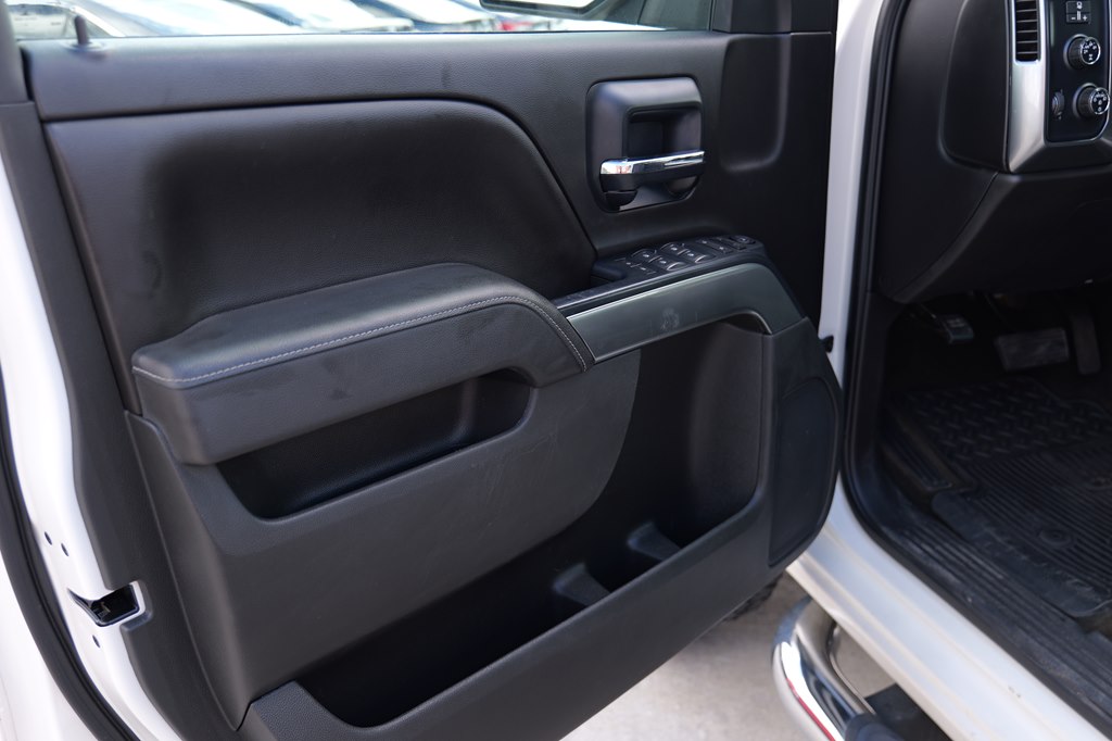 Used Car 2014 Chevrolet Silverado 1500  Lt For Sale Under $25,000 In Baker, Louisiana