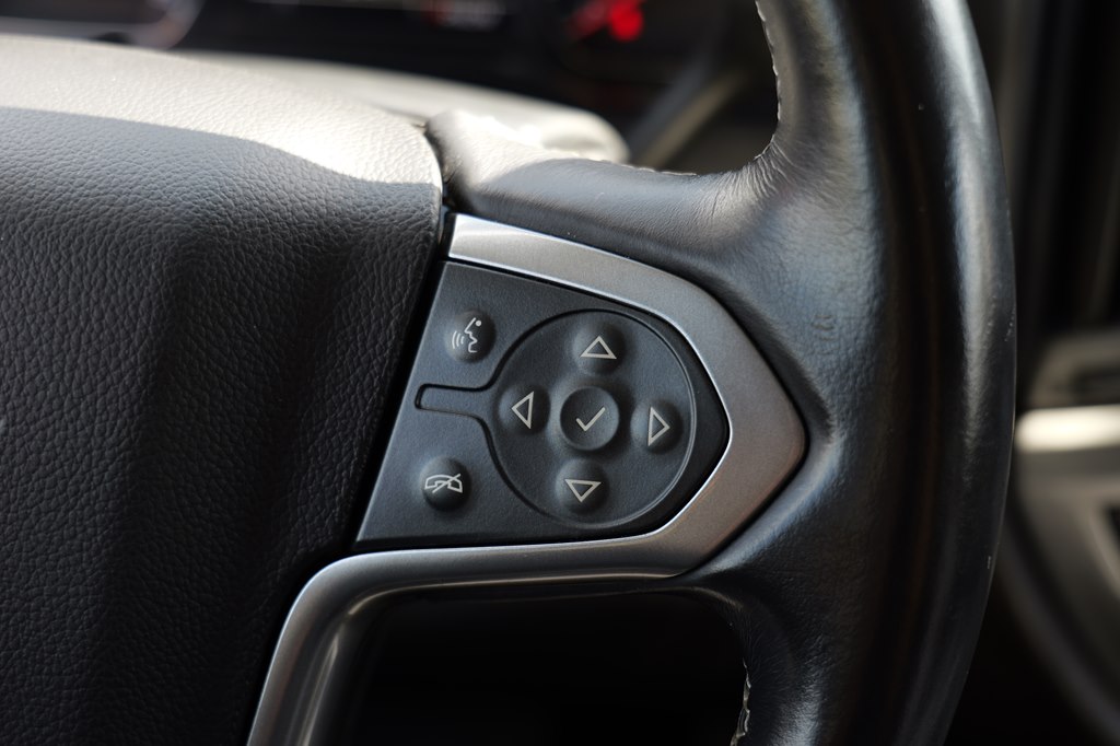 Used Car 2014 Chevrolet Silverado 1500  Lt For Sale Under $25,000 In Baker, Louisiana