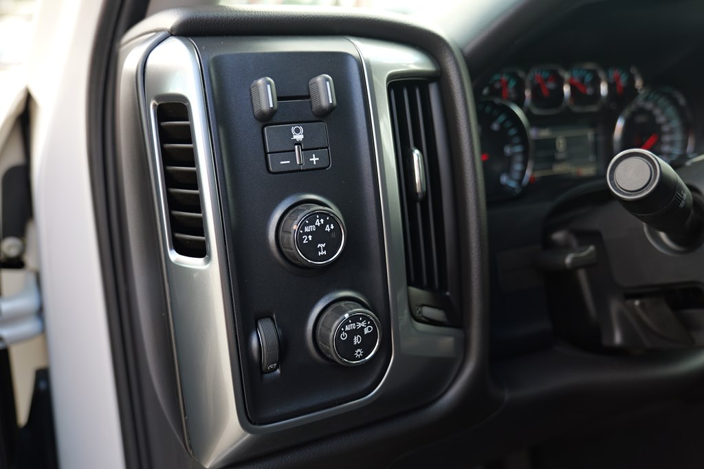 Used Car 2014 Chevrolet Silverado 1500  Lt For Sale Under $25,000 In Baker, Louisiana
