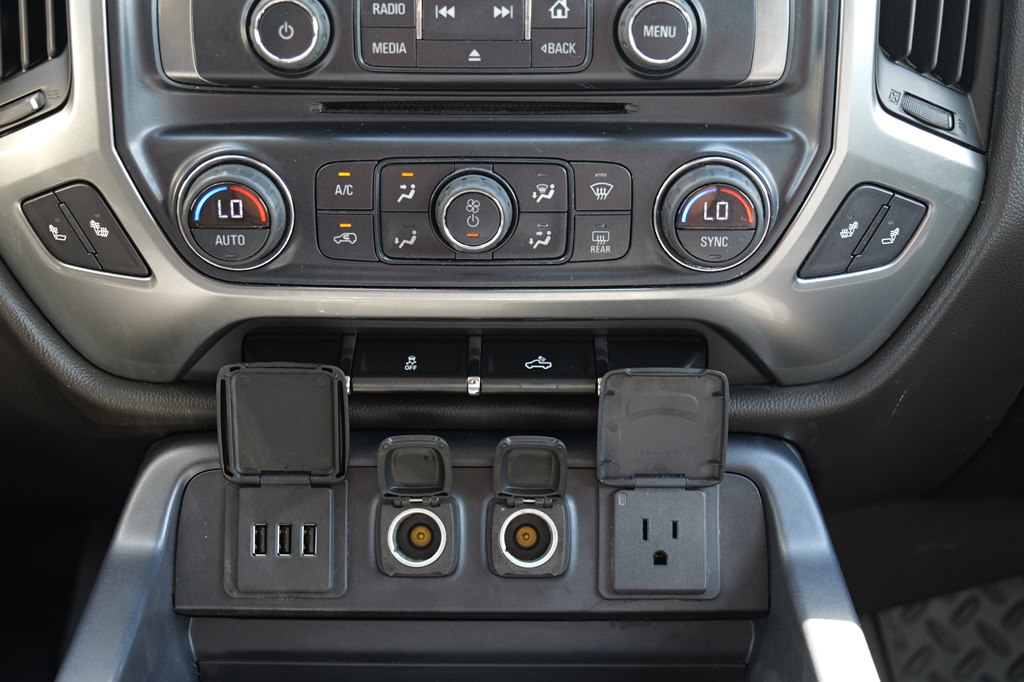 Used Car 2014 Chevrolet Silverado 1500  Lt For Sale Under $25,000 In Baker, Louisiana