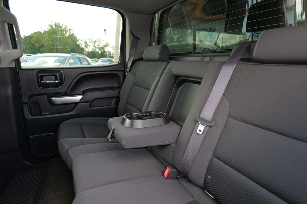 Used Car 2014 Chevrolet Silverado 1500  Lt For Sale Under $25,000 In Baker, Louisiana