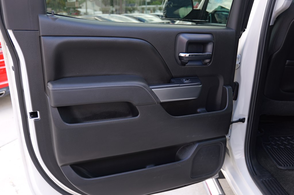 Used Car 2014 Chevrolet Silverado 1500  Lt For Sale Under $25,000 In Baker, Louisiana