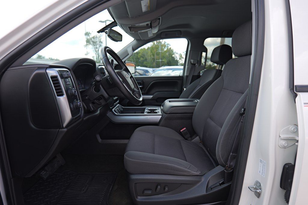 Used Car 2014 Chevrolet Silverado 1500  Lt For Sale Under $25,000 In Baker, Louisiana