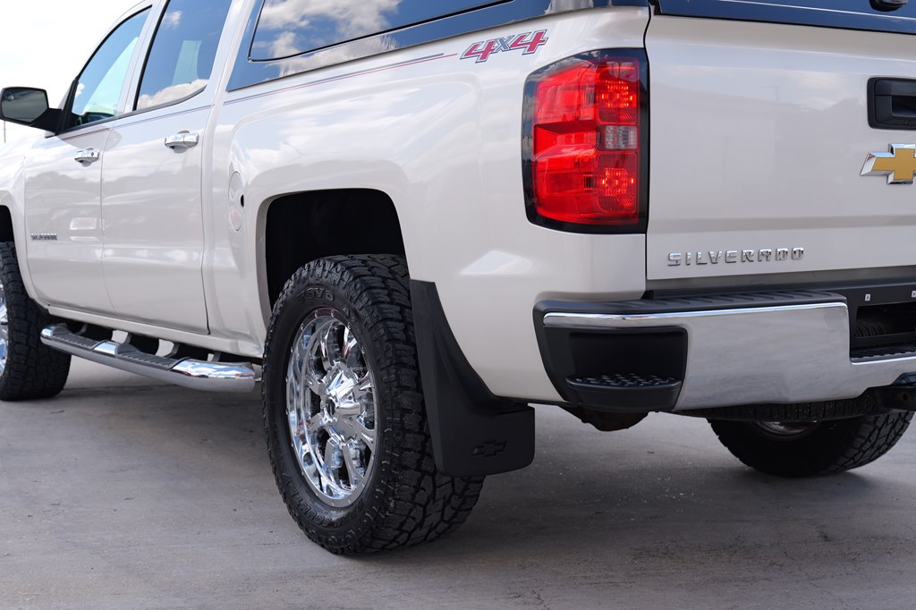 Used Car 2014 Chevrolet Silverado 1500  Lt For Sale Under $25,000 In Baker, Louisiana