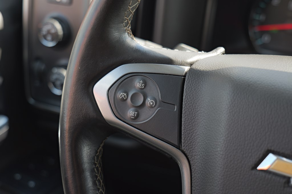 Used Car 2014 Chevrolet Silverado 1500  Lt For Sale Under $25,000 In Baker, Louisiana