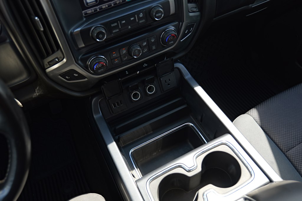 Used Car 2014 Chevrolet Silverado 1500  Lt For Sale Under $25,000 In Baker, Louisiana