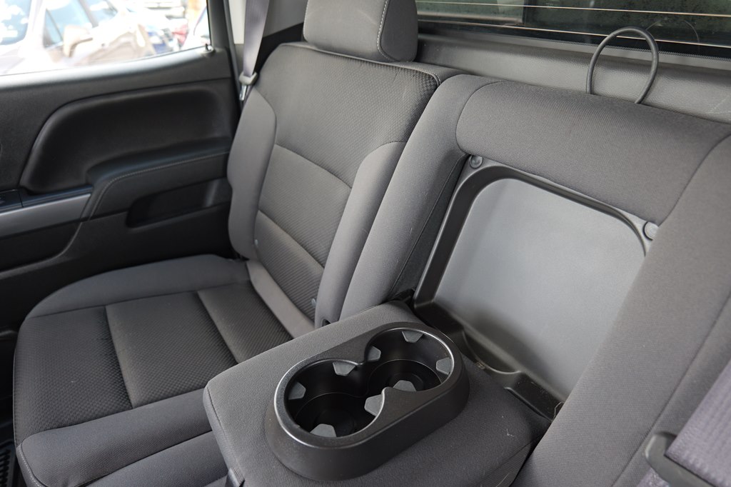 Used Car 2014 Chevrolet Silverado 1500  Lt For Sale Under $25,000 In Baker, Louisiana