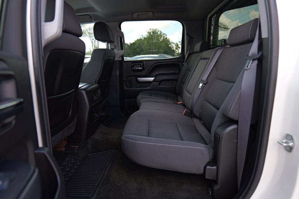 Used Car 2014 Chevrolet Silverado 1500  Lt For Sale Under $25,000 In Baker, Louisiana