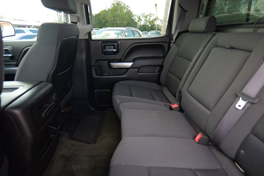 Used Car 2014 Chevrolet Silverado 1500  Lt For Sale Under $25,000 In Baker, Louisiana