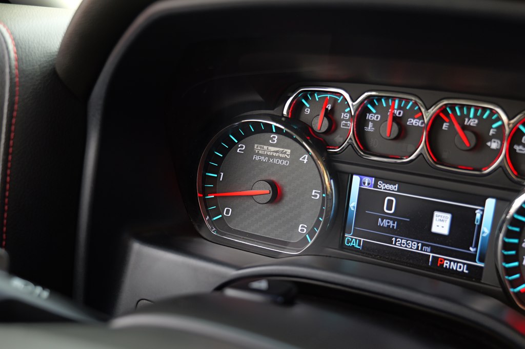 Used Car 2018 Gmc Sierra  1500 Slt For Sale Under $25,000 In Baker, Louisiana