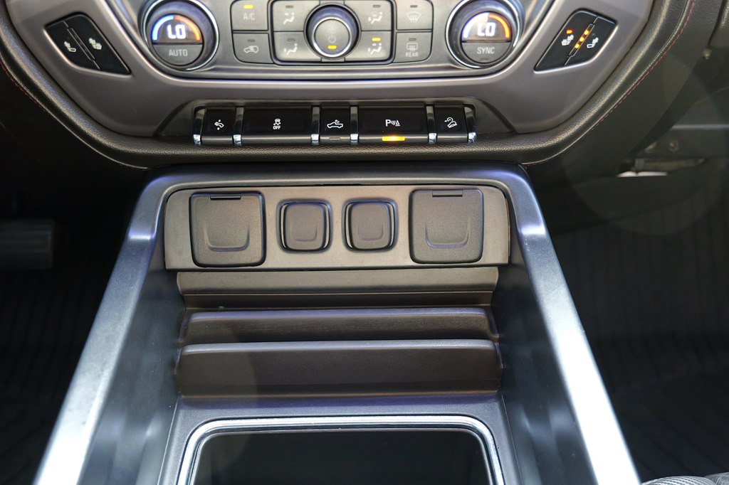 Used Car 2018 Gmc Sierra  1500 Slt For Sale Under $25,000 In Baker, Louisiana