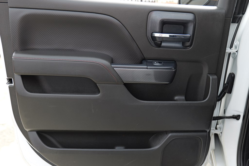 Used Car 2018 Gmc Sierra  1500 Slt For Sale Under $25,000 In Baker, Louisiana