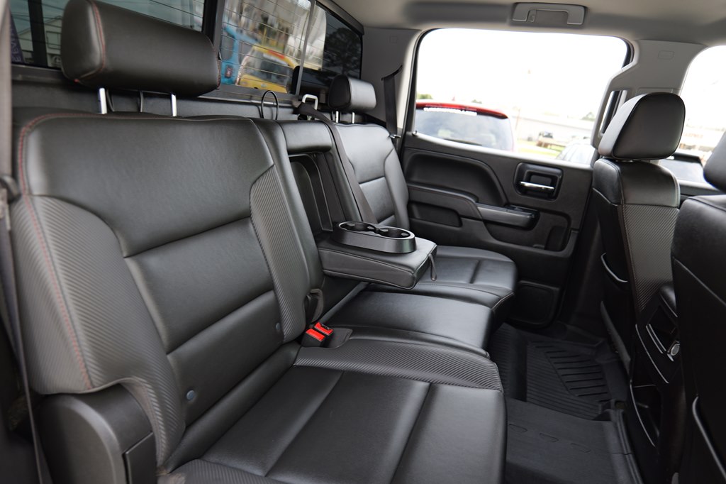 Used Car 2018 Gmc Sierra  1500 Slt For Sale Under $25,000 In Baker, Louisiana