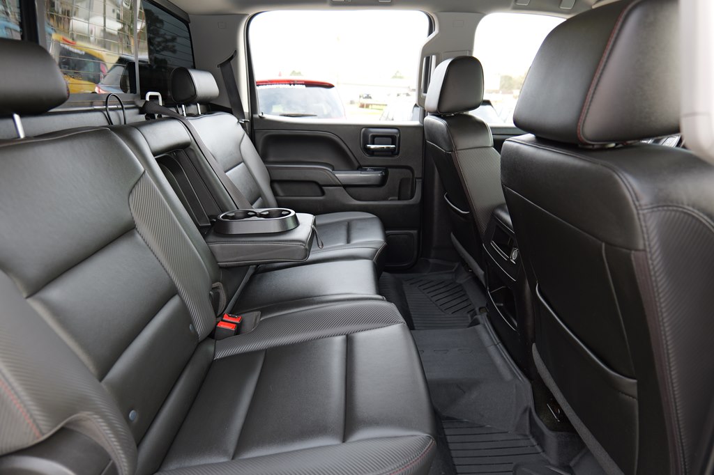 Used Car 2018 Gmc Sierra  1500 Slt For Sale Under $25,000 In Baker, Louisiana