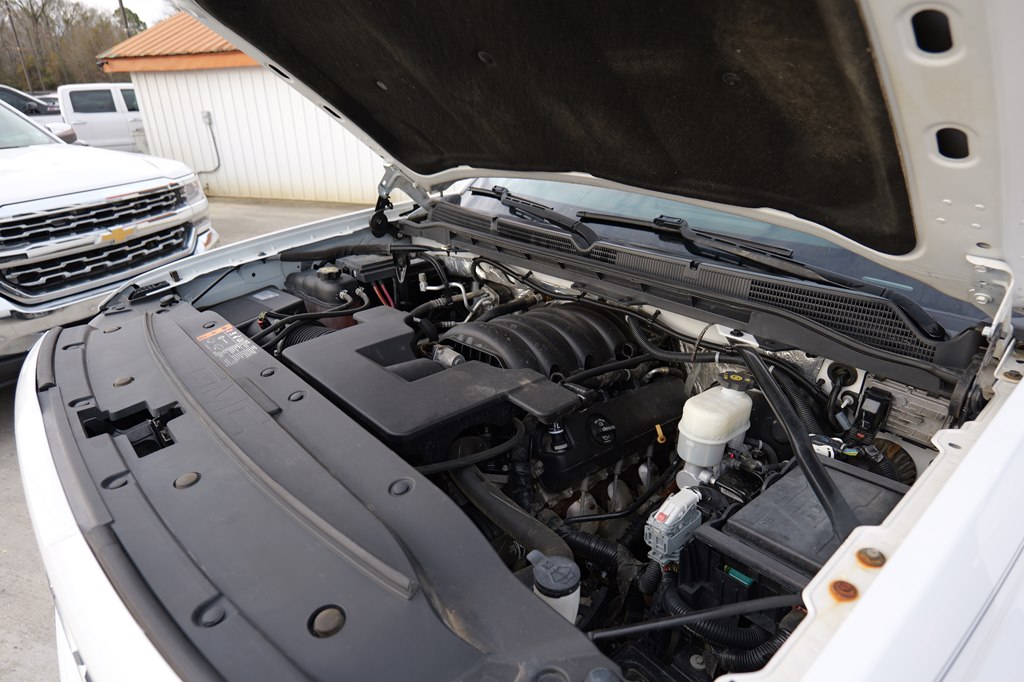 Used Car 2018 Gmc Sierra  1500 Slt For Sale Under $25,000 In Baker, Louisiana