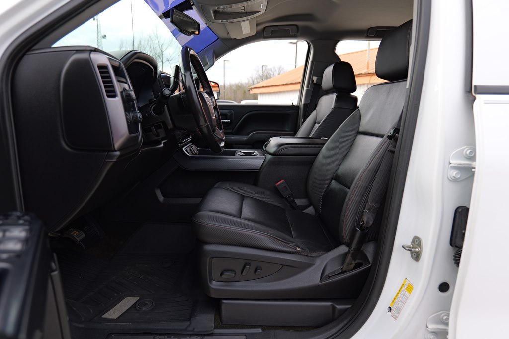 Used Car 2018 Gmc Sierra  1500 Slt For Sale Under $25,000 In Baker, Louisiana