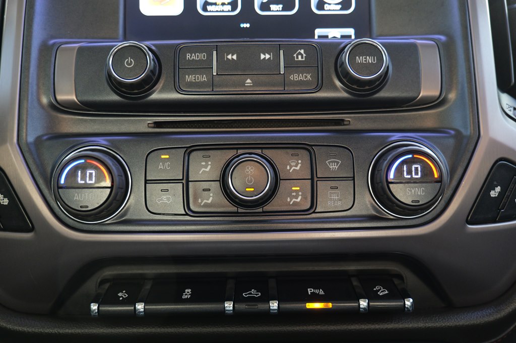 Used Car 2018 Gmc Sierra  1500 Slt For Sale Under $25,000 In Baker, Louisiana