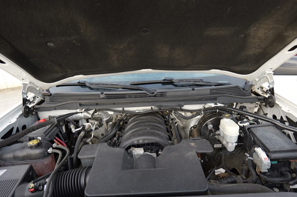 Used Car 2018 Gmc Sierra  1500 Slt For Sale Under $25,000 In Baker, Louisiana