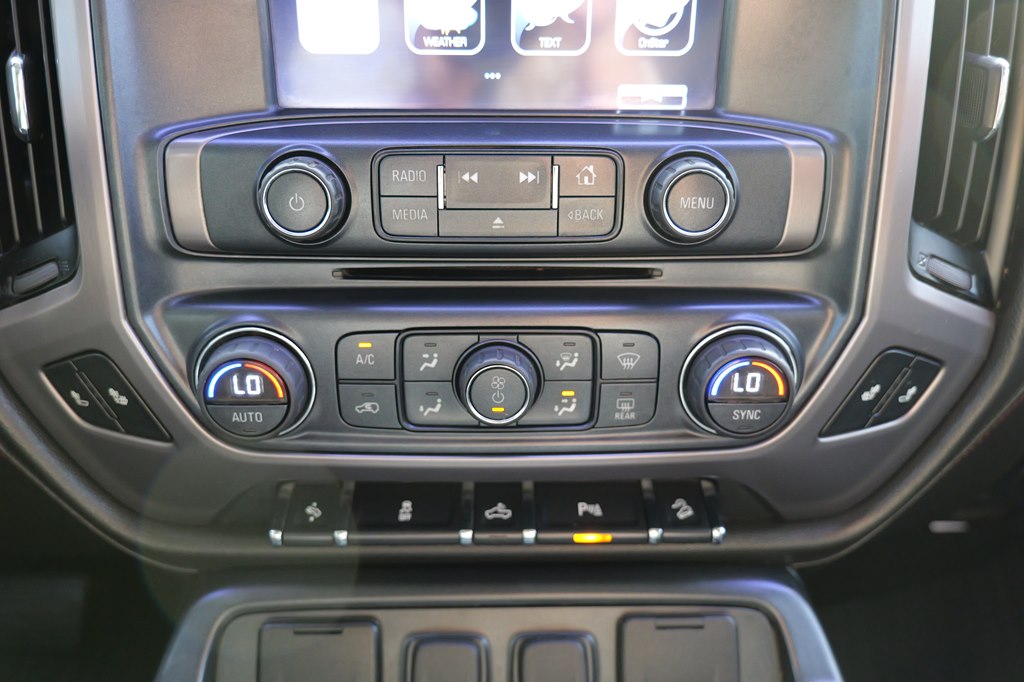 Used Car 2018 Gmc Sierra  1500 Slt For Sale Under $25,000 In Baker, Louisiana