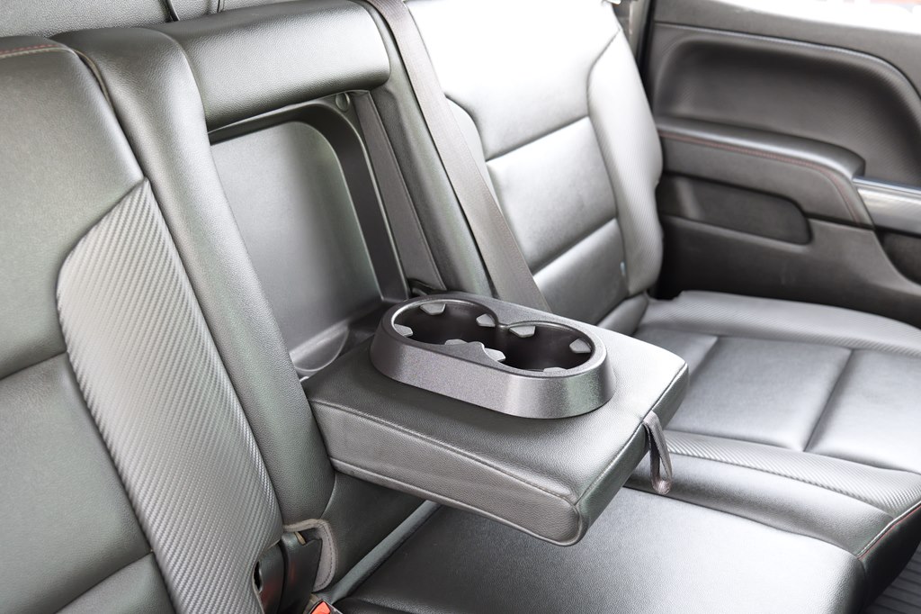 Used Car 2018 Gmc Sierra  1500 Slt For Sale Under $25,000 In Baker, Louisiana