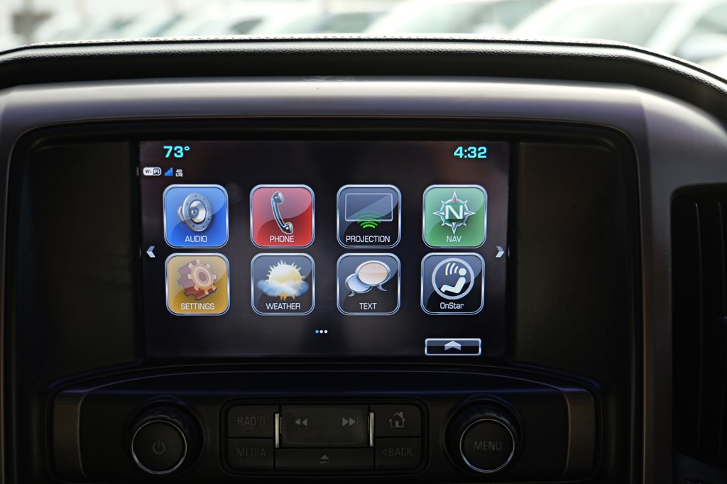 Used Car 2018 Gmc Sierra  1500 Slt For Sale Under $25,000 In Baker, Louisiana