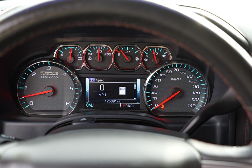 Used Car 2018 Gmc Sierra  1500 Slt For Sale Under $25,000 In Baker, Louisiana