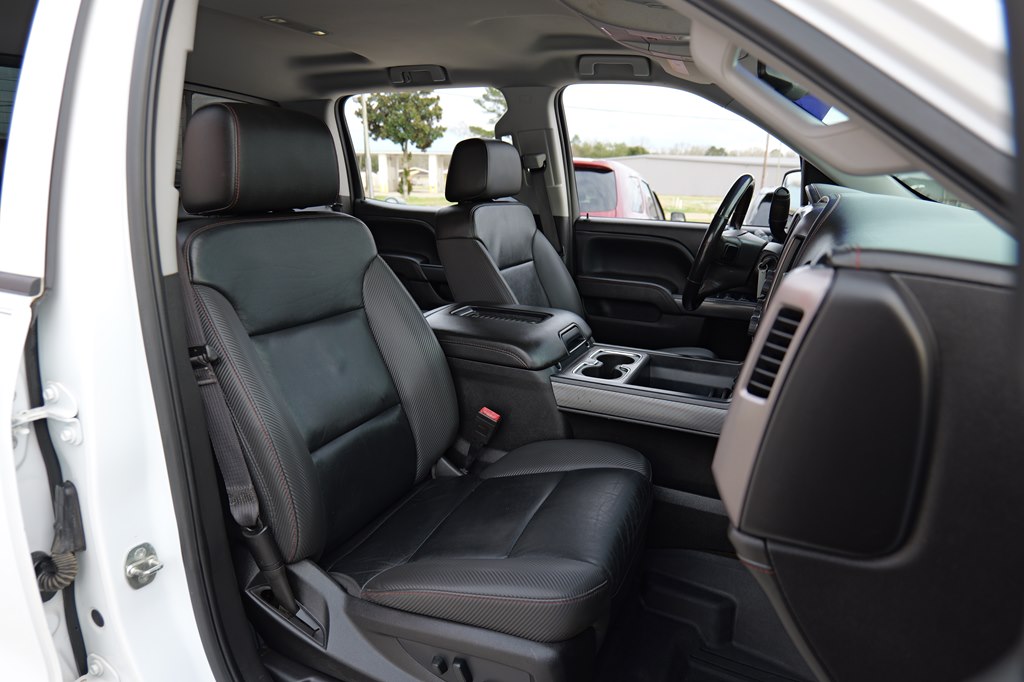 Used Car 2018 Gmc Sierra  1500 Slt For Sale Under $25,000 In Baker, Louisiana