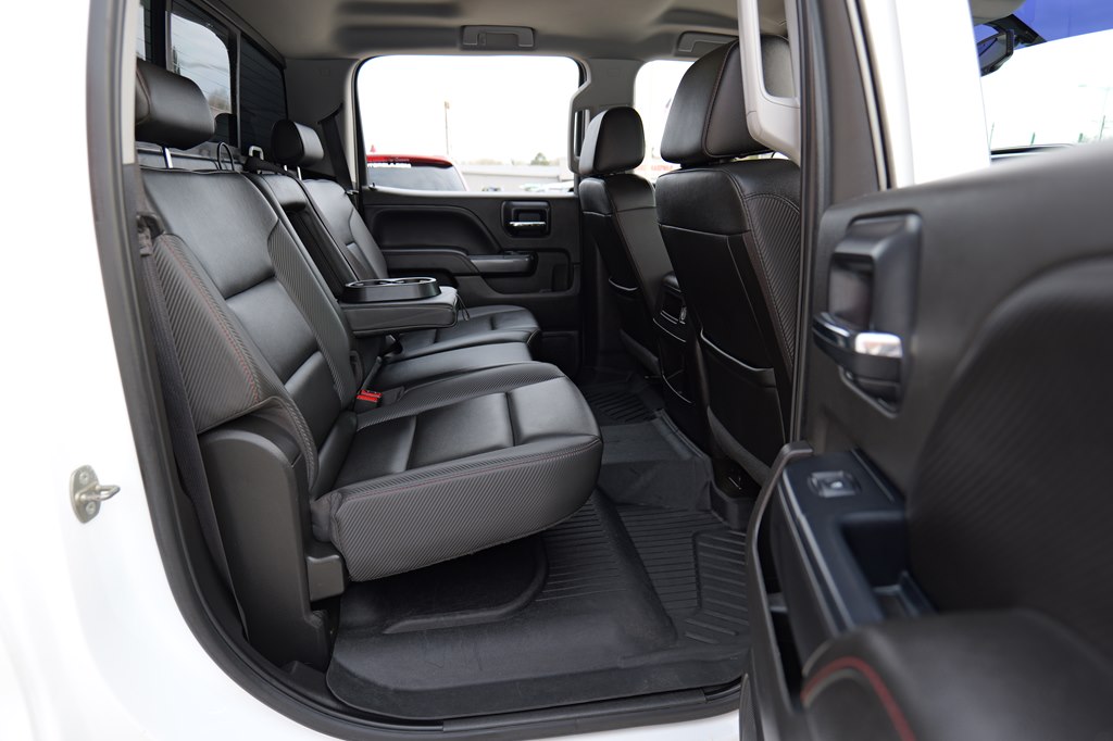 Used Car 2018 Gmc Sierra  1500 Slt For Sale Under $25,000 In Baker, Louisiana