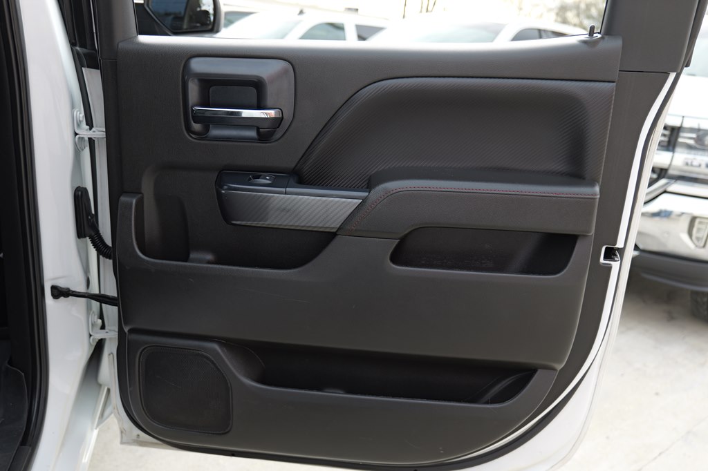 Used Car 2018 Gmc Sierra  1500 Slt For Sale Under $25,000 In Baker, Louisiana