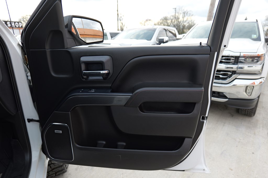 Used Car 2018 Gmc Sierra  1500 Slt For Sale Under $25,000 In Baker, Louisiana