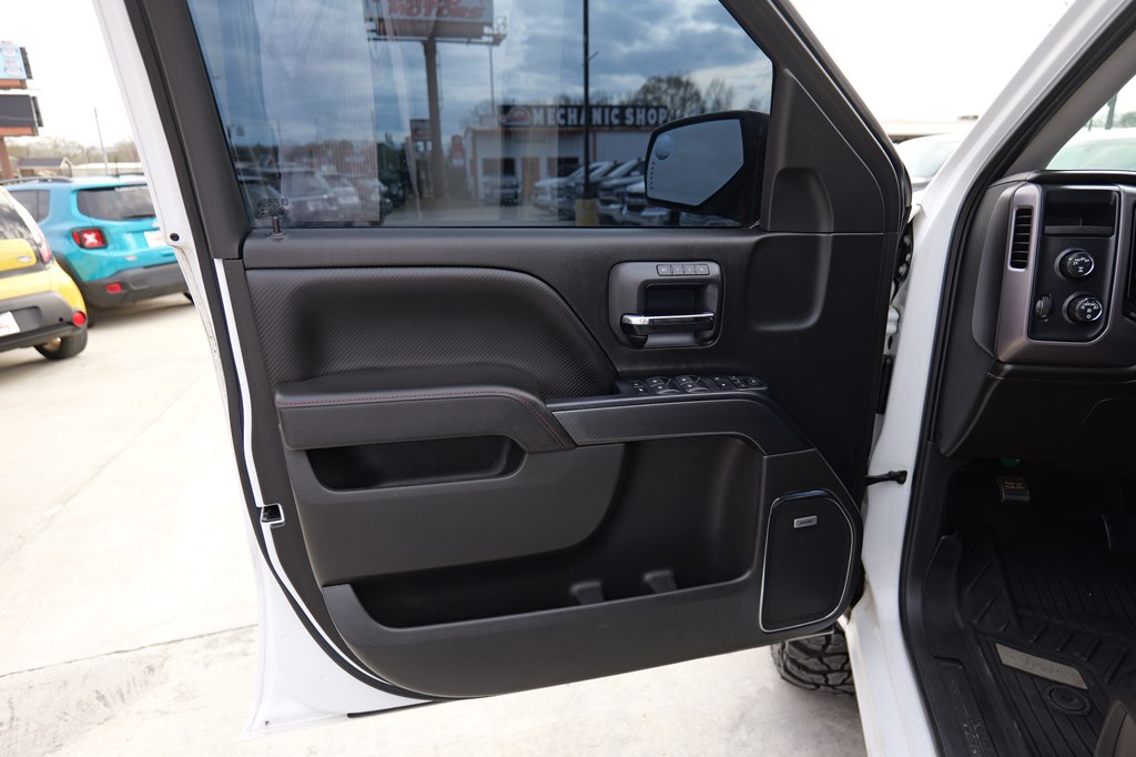 Used Car 2018 Gmc Sierra  1500 Slt For Sale Under $25,000 In Baker, Louisiana